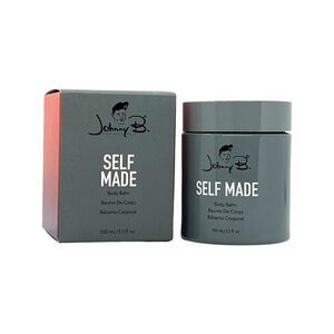 Johnny B Body Balm Self Made 3.3 Oz